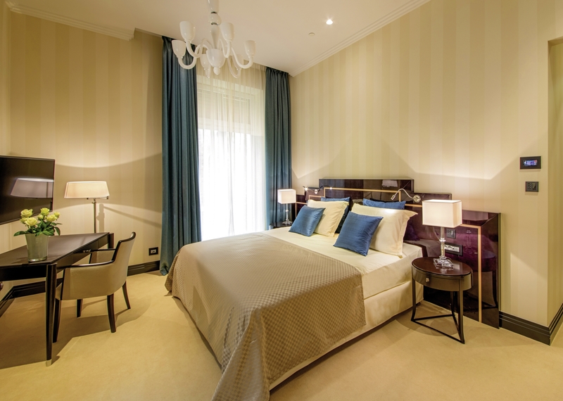 Boutique Hotel Alhambra 19