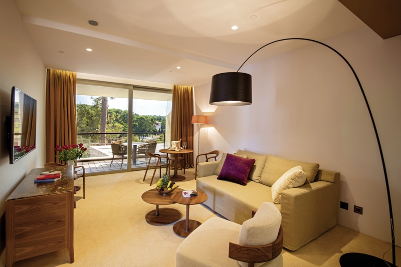 Boutique Hotel Alhambra 20