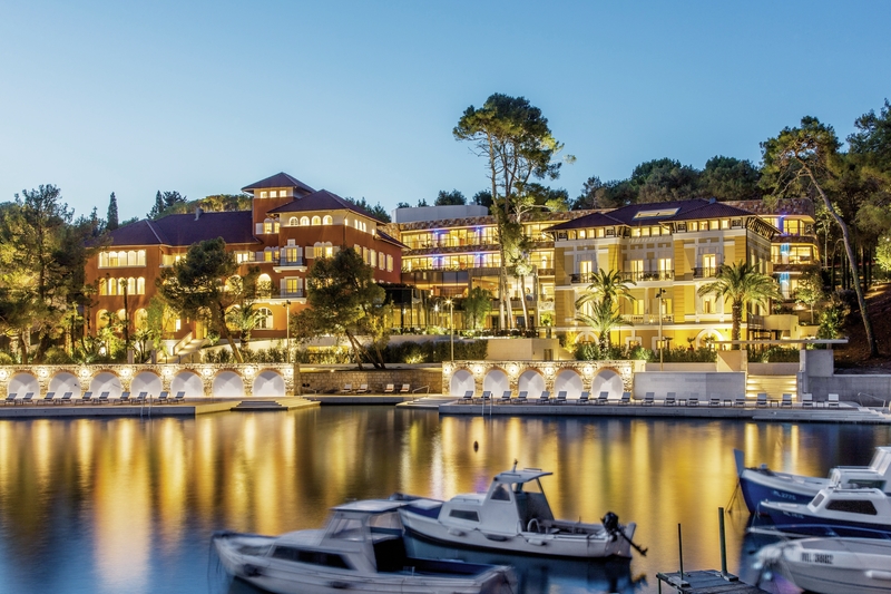 Boutique Hotel Alhambra 23