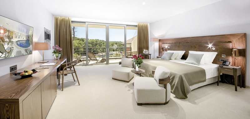 Boutique Hotel Alhambra 24