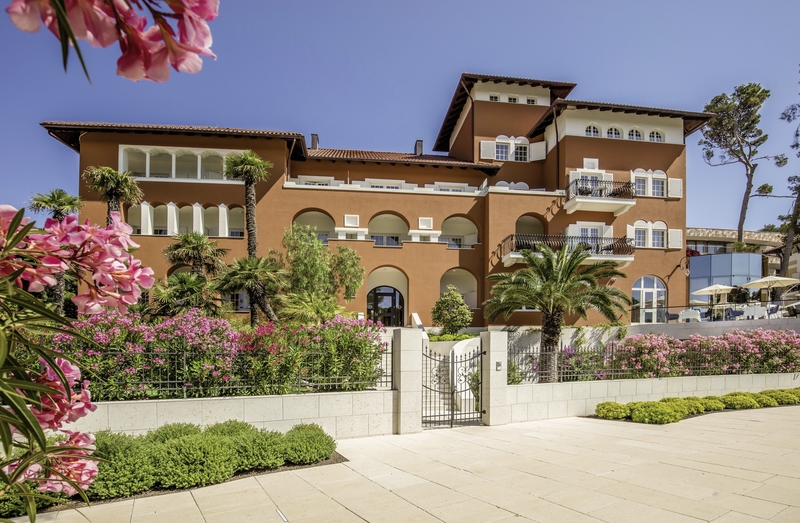 Boutique Hotel Alhambra 26