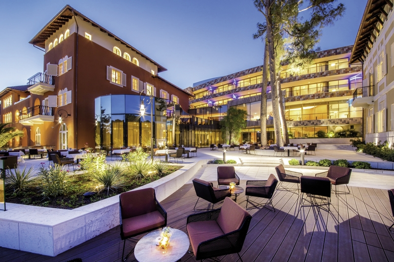 Boutique Hotel Alhambra 27