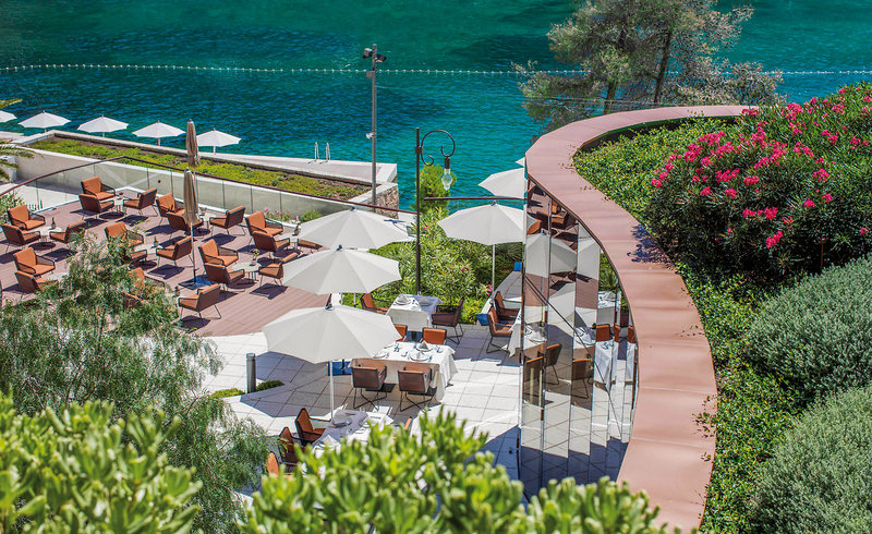 Boutique Hotel Alhambra 28