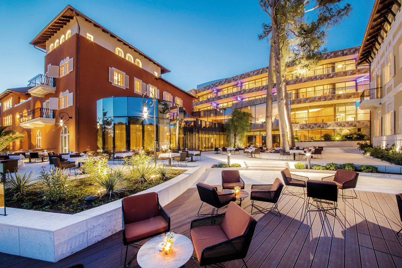 Boutique Hotel Alhambra 31