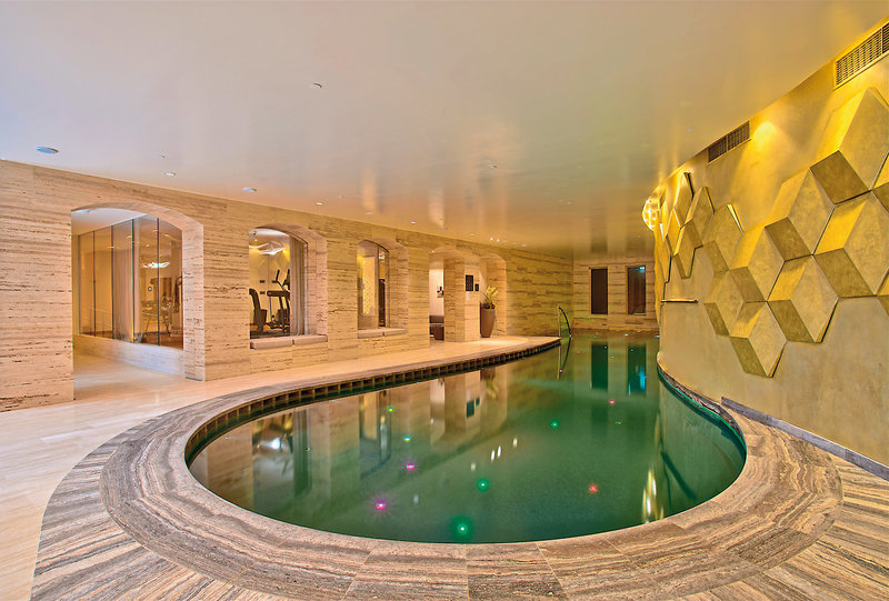 Boutique Hotel Alhambra 34