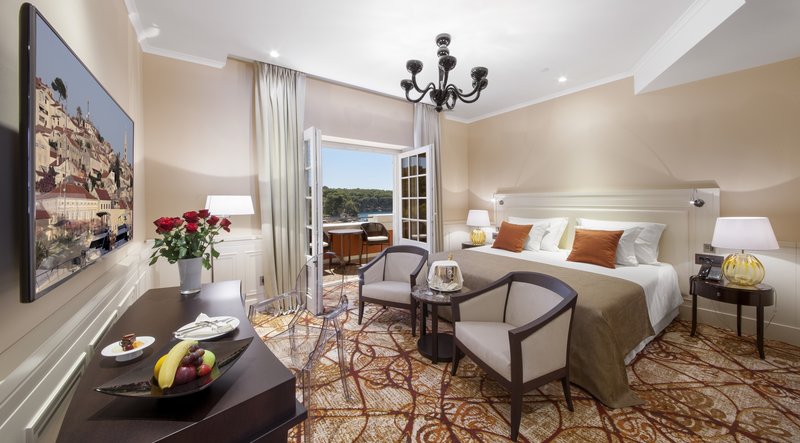 Boutique Hotel Alhambra 3