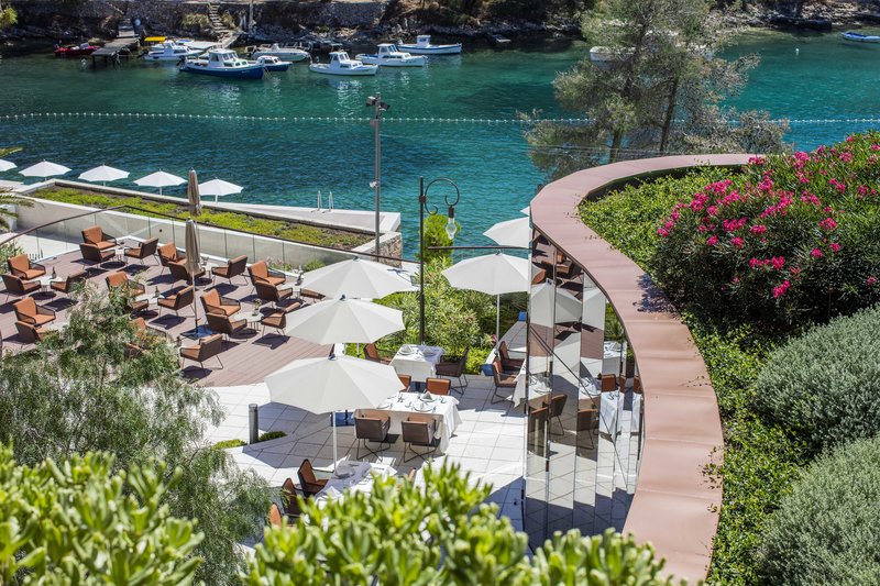 Boutique Hotel Alhambra 4