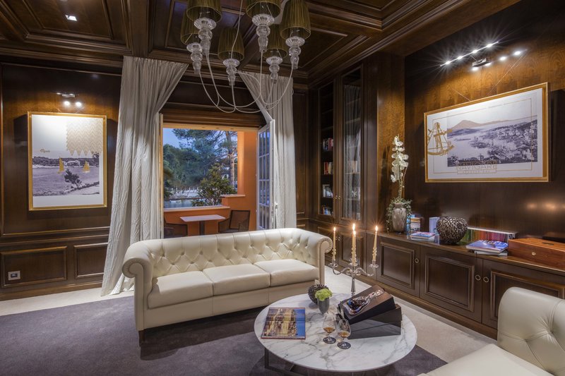 Boutique Hotel Alhambra 5