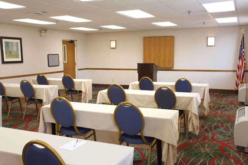 Wyndham Garden Jacksonville 3 - Conference Room