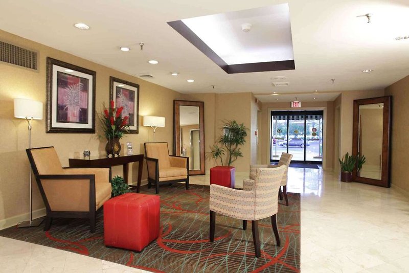 Wyndham Garden Jacksonville 3