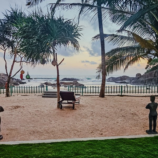 Hiru Aadya Ayurveda Retreat 6