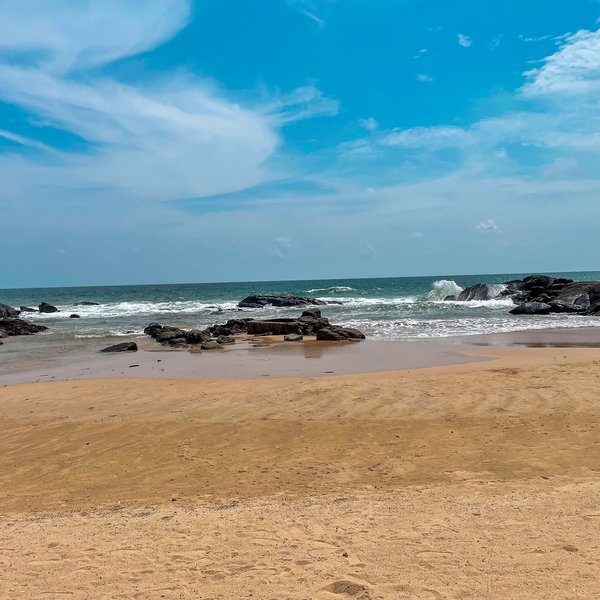Hiru Aadya Ayurveda Retreat 7