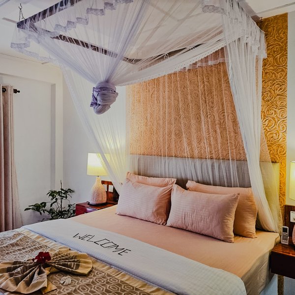 Hiru Aadya Ayurveda Retreat 8