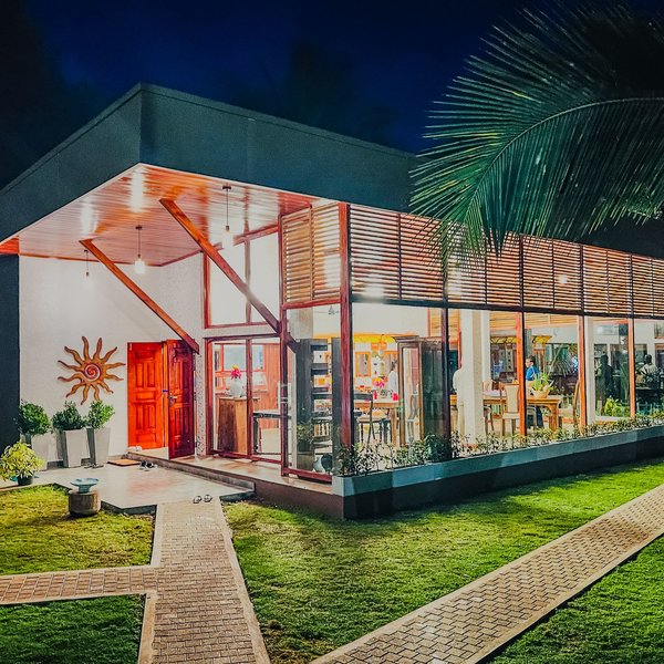 Hiru Aadya Ayurveda Retreat 9