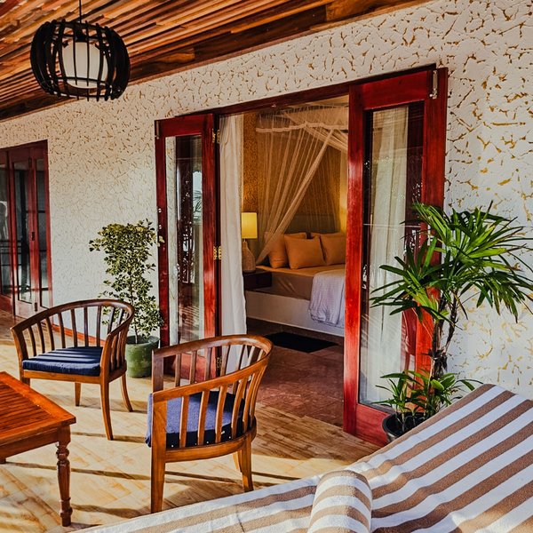 Hiru Aadya Ayurveda Retreat 10