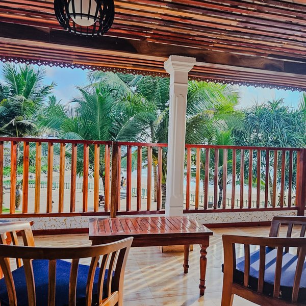 Hiru Aadya Ayurveda Retreat 11