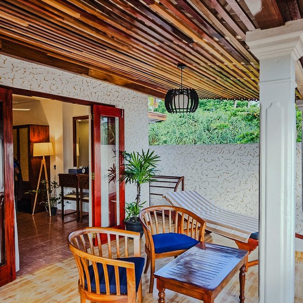 Hiru Aadya Ayurveda Retreat 13