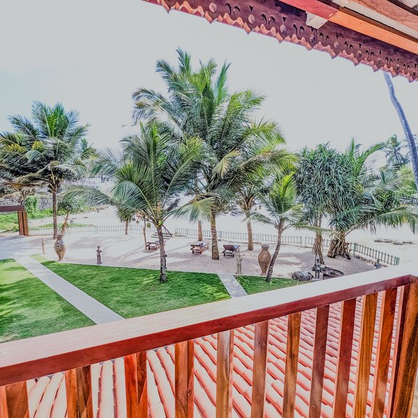 Hiru Aadya Ayurveda Retreat 14