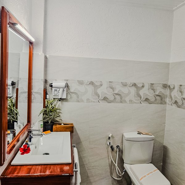 Hiru Aadya Ayurveda Retreat 15