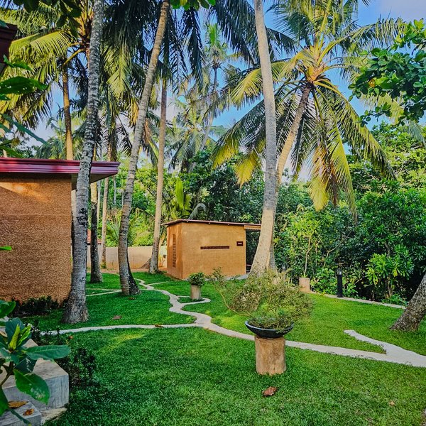 Hiru Aadya Ayurveda Retreat 16