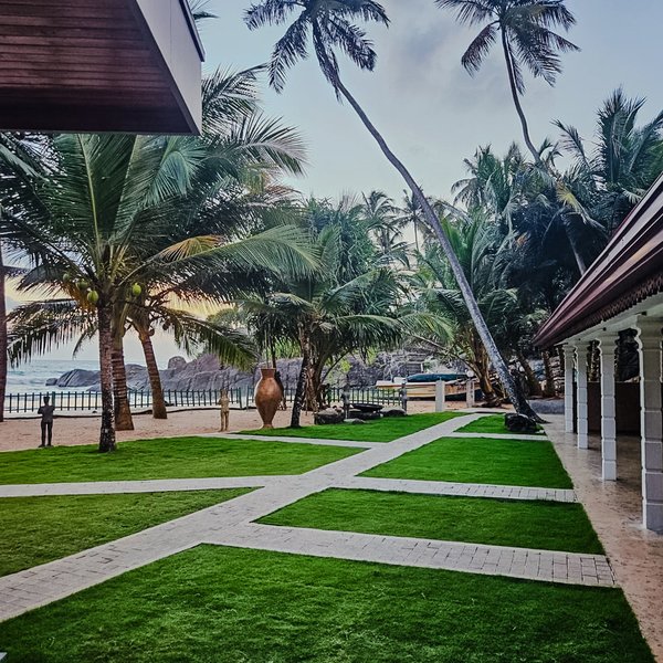 Hiru Aadya Ayurveda Retreat 18