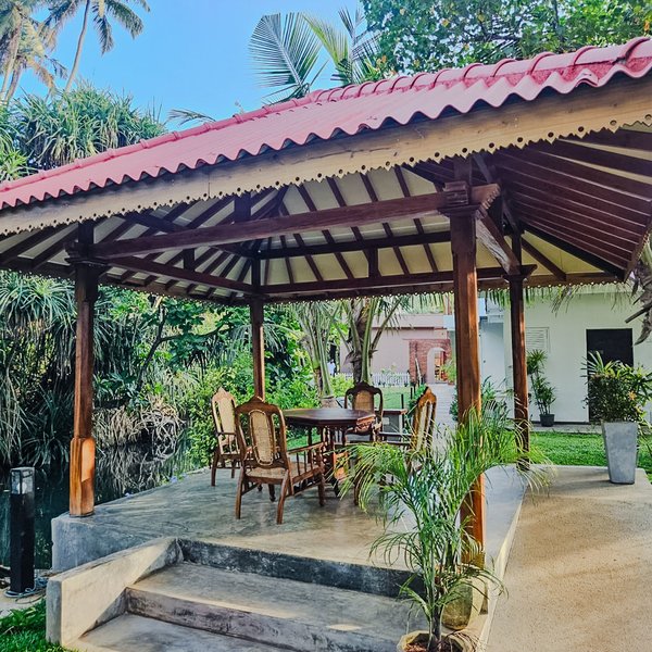 Hiru Aadya Ayurveda Retreat 19