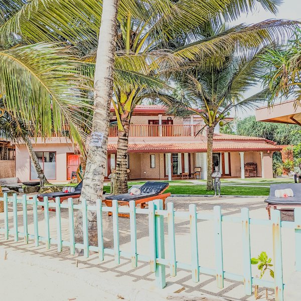 Hiru Aadya Ayurveda Retreat 20