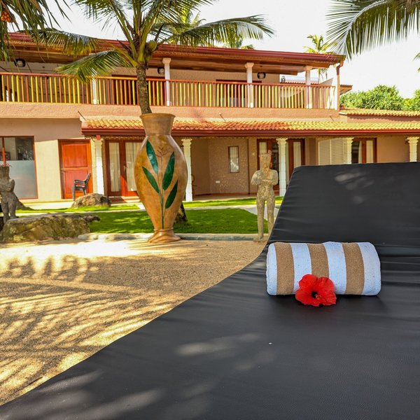 Hiru Aadya Ayurveda Retreat 21