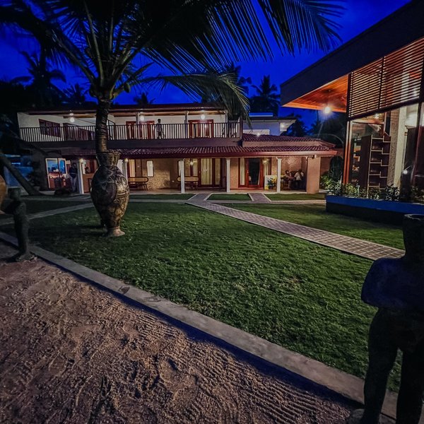 Hiru Aadya Ayurveda Retreat 22