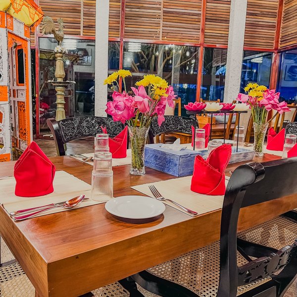 Hiru Aadya Ayurveda Retreat 23