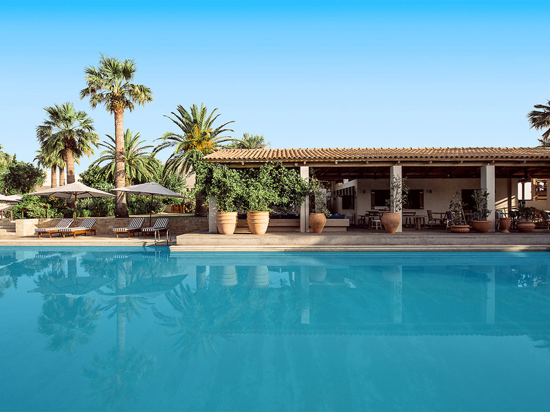 Cretan Malia Park 1 - Outdoor Pool