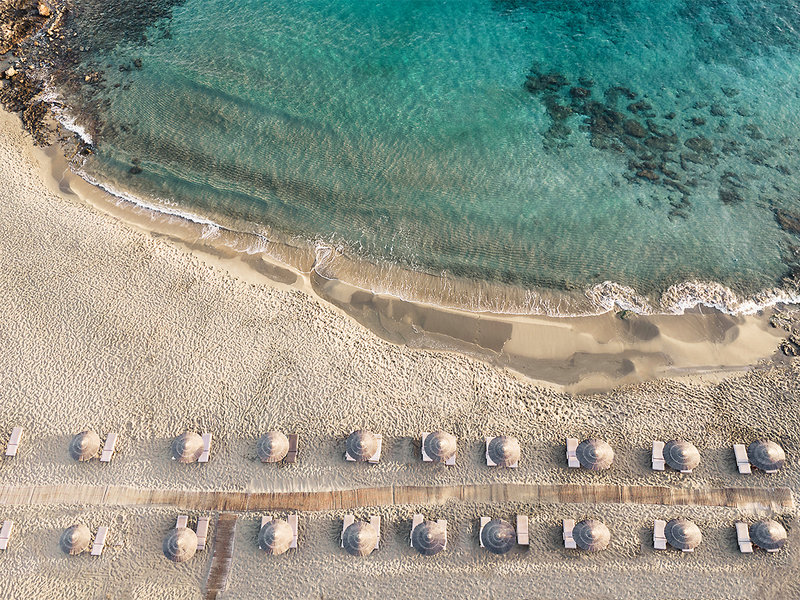 Cretan Malia Park 2 - Beach