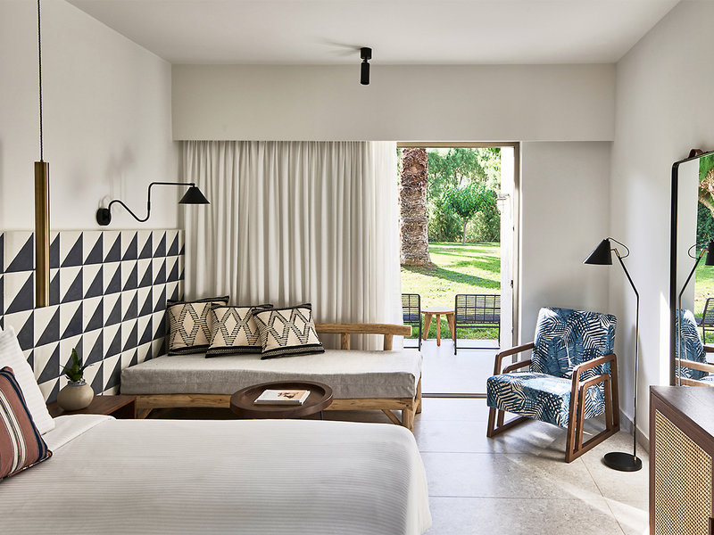 Cretan Malia Park 4 - Room Example