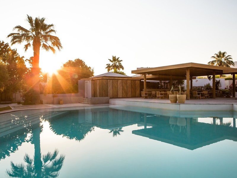 Phãea Cretan Malia 2