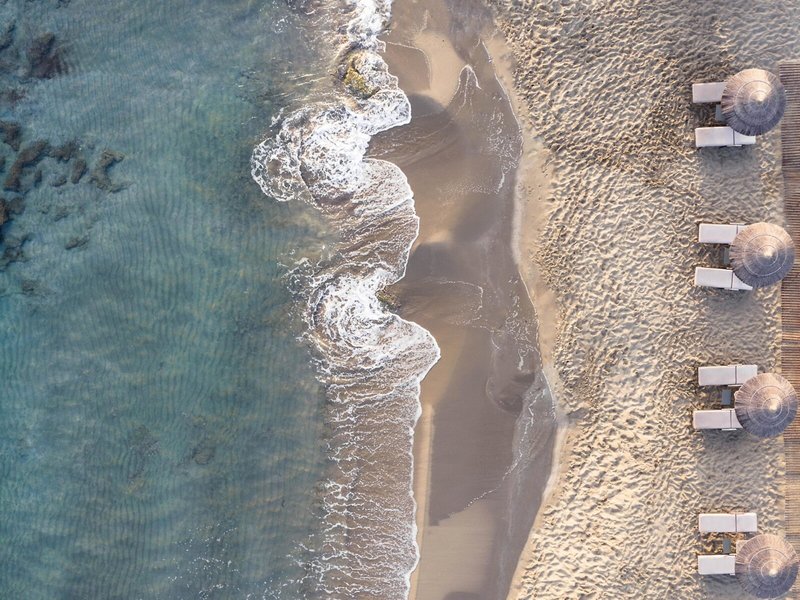 Phãea Cretan Malia 5