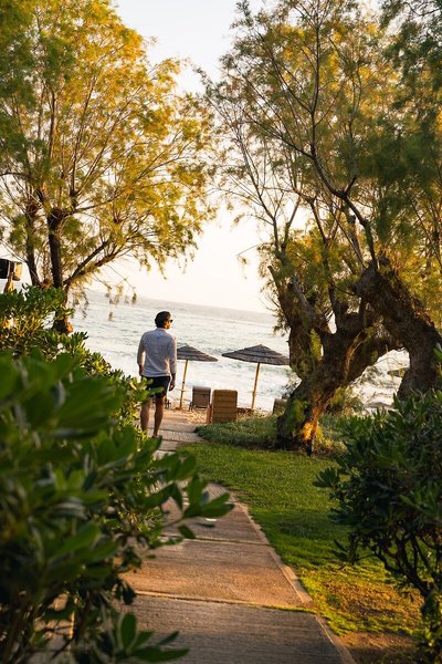 Phãea Cretan Malia 6