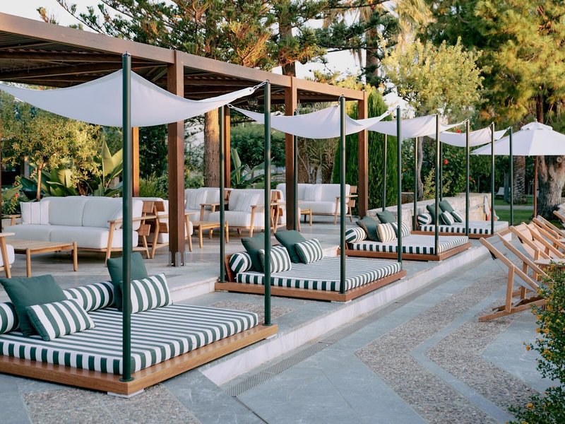 Phãea Cretan Malia 8