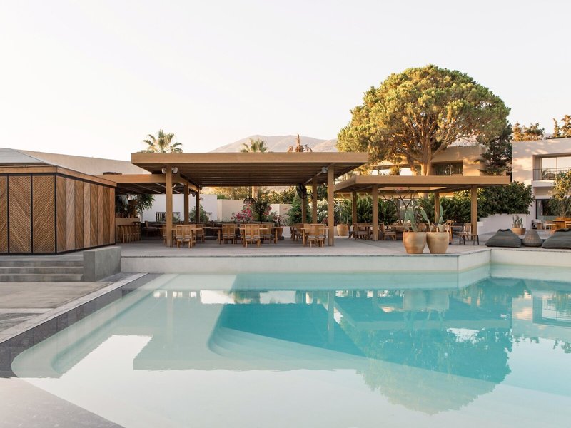 Phãea Cretan Malia 9