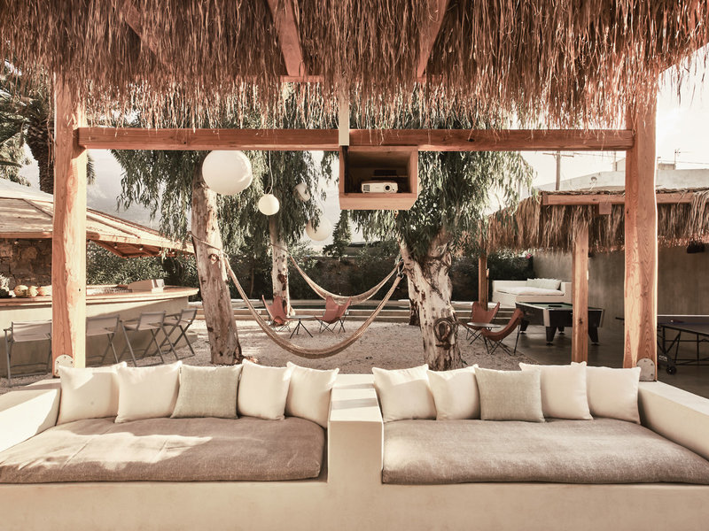 Phãea Cretan Malia 15