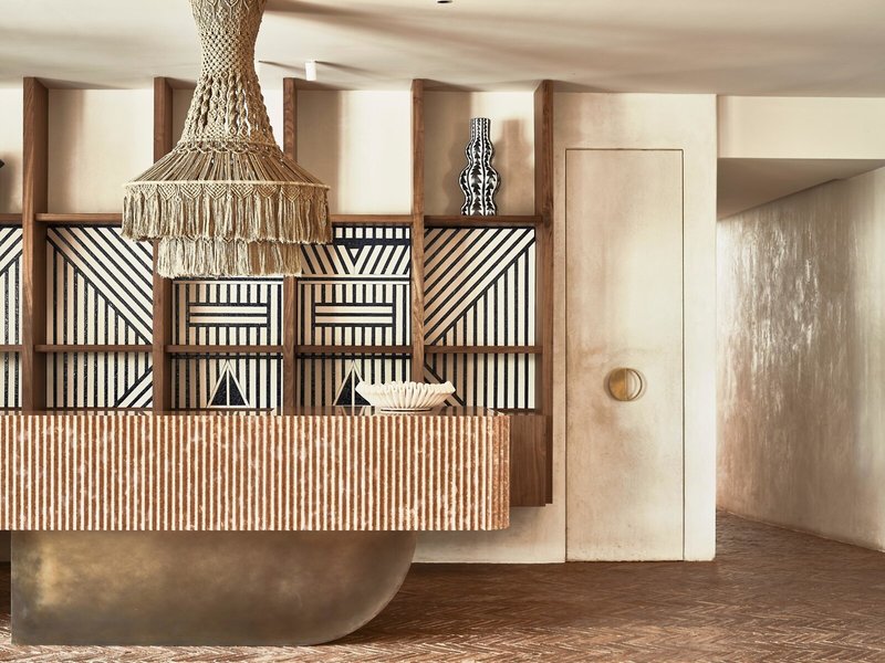 Phãea Cretan Malia 18