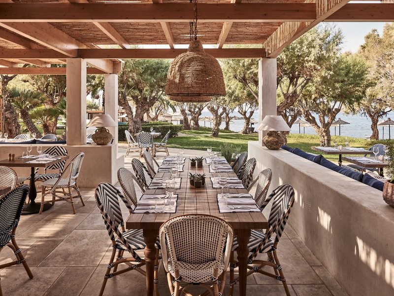 Phãea Cretan Malia 20