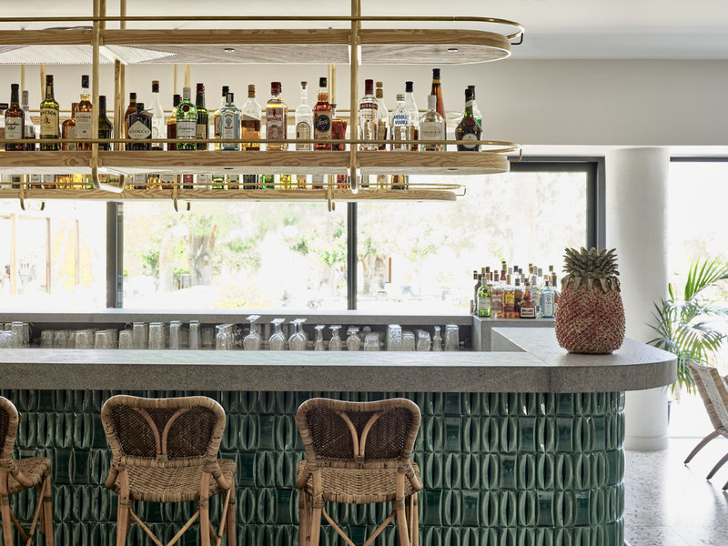 Phãea Cretan Malia 22