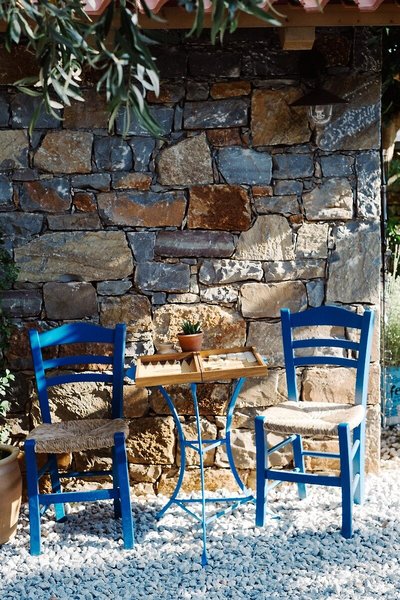 Phãea Cretan Malia 24