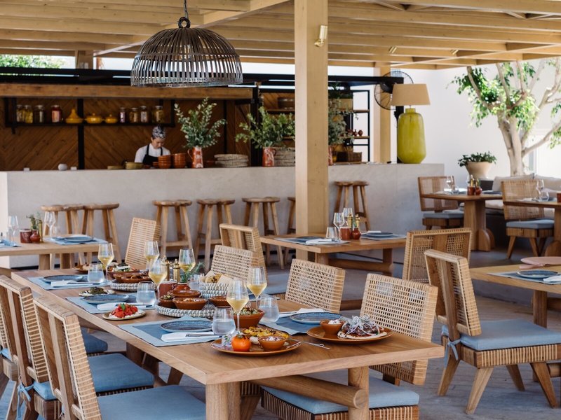 Phãea Cretan Malia 26