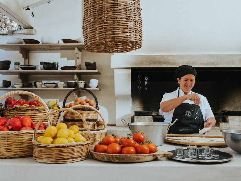 Phãea Cretan Malia 30