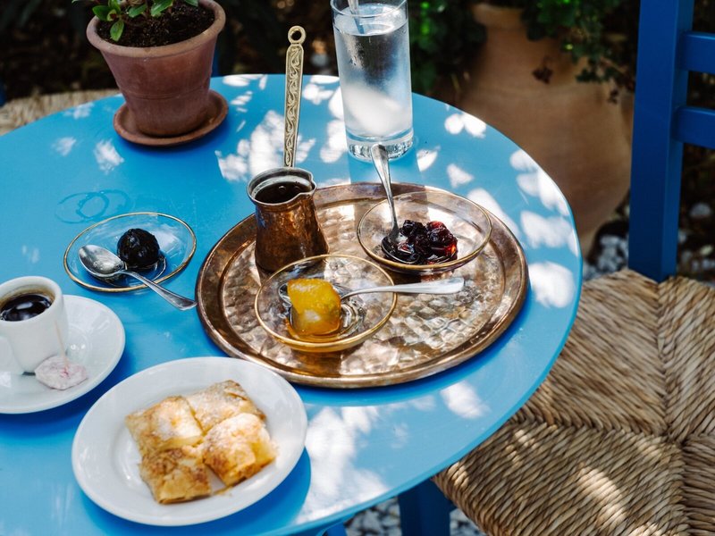 Phãea Cretan Malia 34