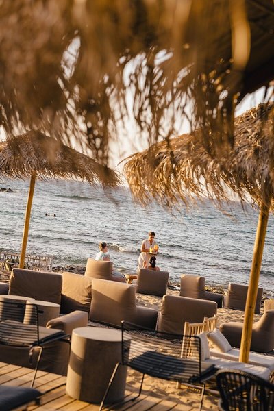 Phãea Cretan Malia 35