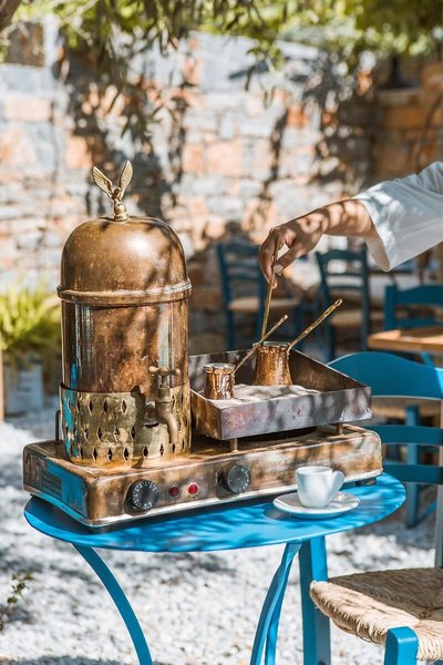 Phãea Cretan Malia 36