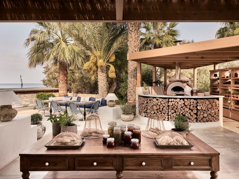 Phãea Cretan Malia 38