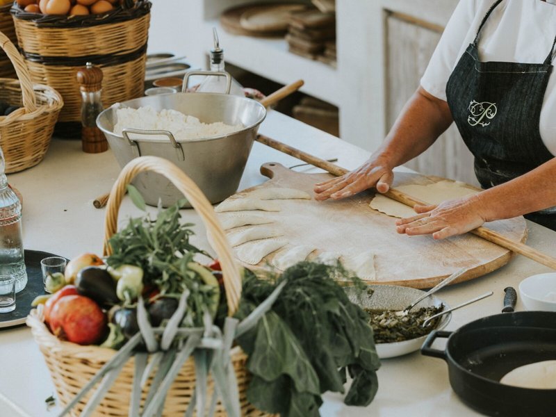 Phãea Cretan Malia 41